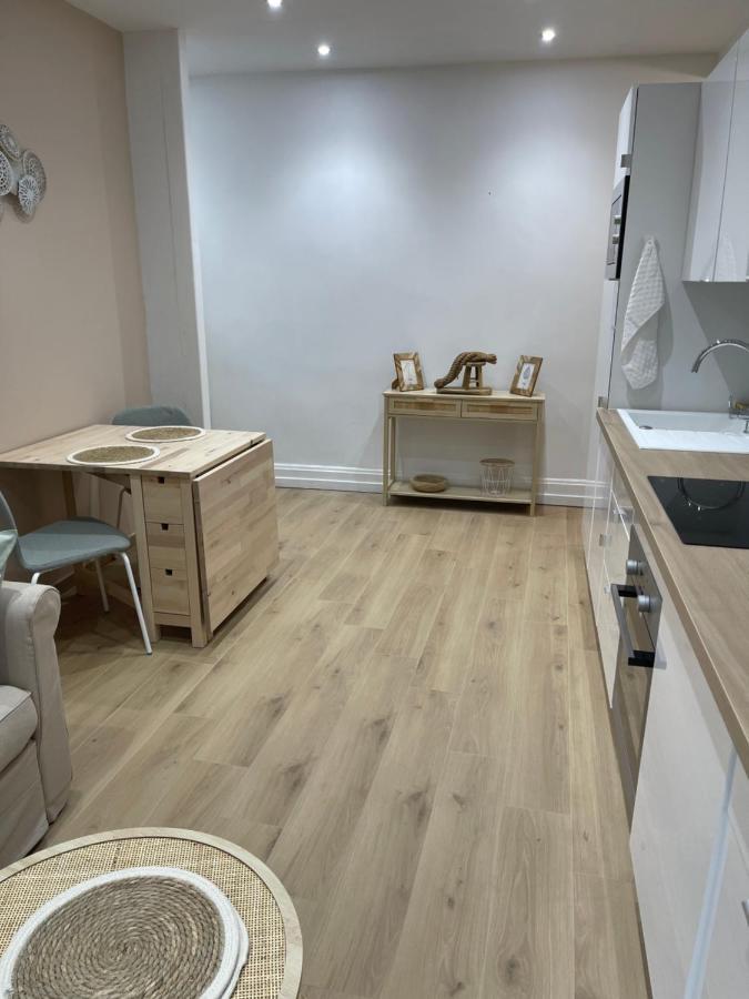 Adelyna Cosy Apartman Vichy Kültér fotó